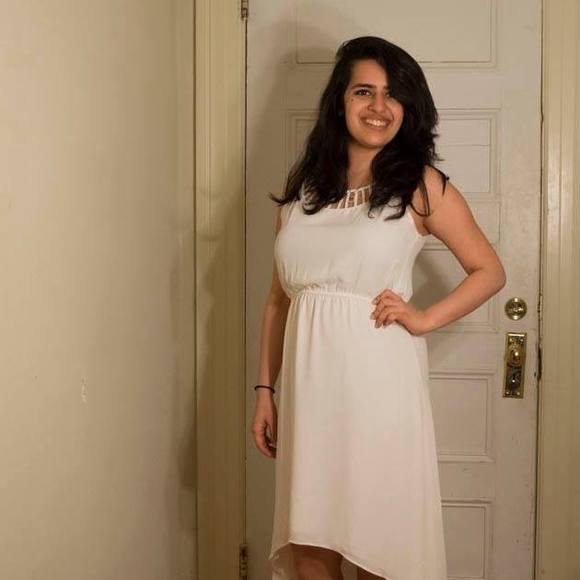 Meet your Posher, Sophia - Picture 1 of 1